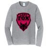 Long Sleeve Fan Favorite Tee Thumbnail