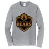 Long Sleeve Fan Favorite Tee Thumbnail