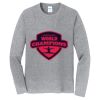 Long Sleeve Fan Favorite Tee Thumbnail