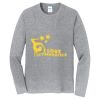 Long Sleeve Fan Favorite Tee Thumbnail