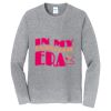 Long Sleeve Fan Favorite Tee Thumbnail