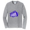 Long Sleeve Fan Favorite Tee Thumbnail