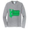 Long Sleeve Fan Favorite Tee Thumbnail