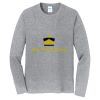 Long Sleeve Fan Favorite Tee Thumbnail