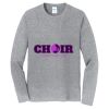 Long Sleeve Fan Favorite Tee Thumbnail