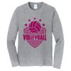 Long Sleeve Fan Favorite Tee Thumbnail