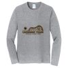 Long Sleeve Fan Favorite Tee Thumbnail