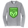 Long Sleeve Fan Favorite Tee Thumbnail