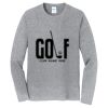 Long Sleeve Fan Favorite Tee Thumbnail