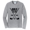 Long Sleeve Fan Favorite Tee Thumbnail