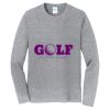 Long Sleeve Fan Favorite Tee Thumbnail