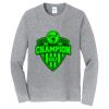Long Sleeve Fan Favorite Tee Thumbnail