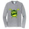 Long Sleeve Fan Favorite Tee Thumbnail