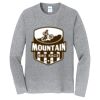 Long Sleeve Fan Favorite Tee Thumbnail