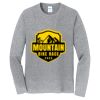 Long Sleeve Fan Favorite Tee Thumbnail
