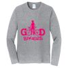 Long Sleeve Fan Favorite Tee Thumbnail