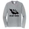 Long Sleeve Fan Favorite Tee Thumbnail