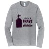 Long Sleeve Fan Favorite Tee Thumbnail