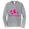 Long Sleeve Fan Favorite Tee Thumbnail
