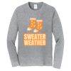 Long Sleeve Fan Favorite Tee Thumbnail