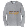 Long Sleeve Fan Favorite Tee Thumbnail