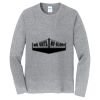 Long Sleeve Fan Favorite Tee Thumbnail