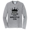 Long Sleeve Fan Favorite Tee Thumbnail