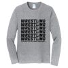 Long Sleeve Fan Favorite Tee Thumbnail