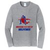 Long Sleeve Fan Favorite Tee Thumbnail