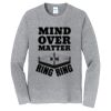 Long Sleeve Fan Favorite Tee Thumbnail
