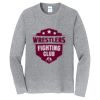 Long Sleeve Fan Favorite Tee Thumbnail