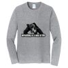 Long Sleeve Fan Favorite Tee Thumbnail