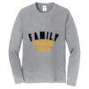 Long Sleeve Fan Favorite Tee Thumbnail