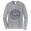 Long Sleeve Fan Favorite Tee Thumbnail