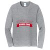 Long Sleeve Fan Favorite Tee Thumbnail