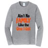 Long Sleeve Fan Favorite Tee Thumbnail