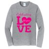 Long Sleeve Fan Favorite Tee Thumbnail