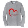 Long Sleeve Fan Favorite Tee Thumbnail