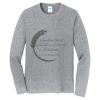 Long Sleeve Fan Favorite Tee Thumbnail