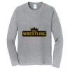 Long Sleeve Fan Favorite Tee Thumbnail