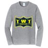 Long Sleeve Fan Favorite Tee Thumbnail