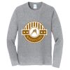 Long Sleeve Fan Favorite Tee Thumbnail