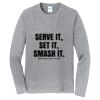 Long Sleeve Fan Favorite Tee Thumbnail