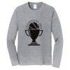 Long Sleeve Fan Favorite Tee Thumbnail