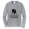 Long Sleeve Fan Favorite Tee Thumbnail