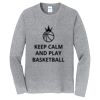 Long Sleeve Fan Favorite Tee Thumbnail
