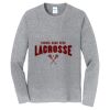 Long Sleeve Fan Favorite Tee Thumbnail