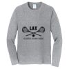 Long Sleeve Fan Favorite Tee Thumbnail