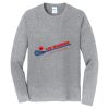 Long Sleeve Fan Favorite Tee Thumbnail
