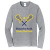 Long Sleeve Fan Favorite Tee Thumbnail